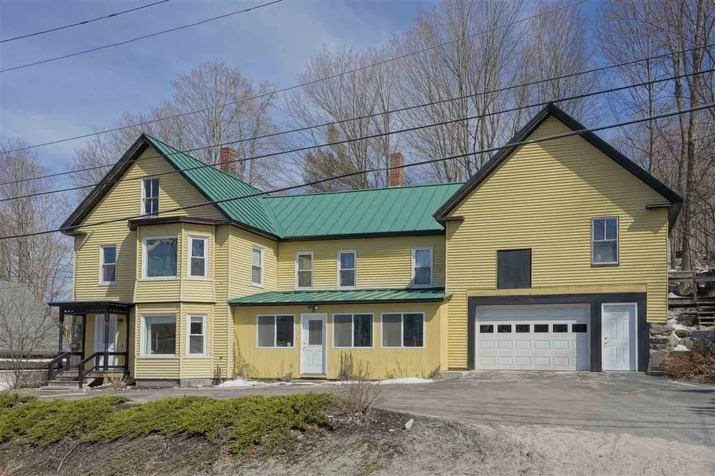 15 Main Street Sunapee, NH