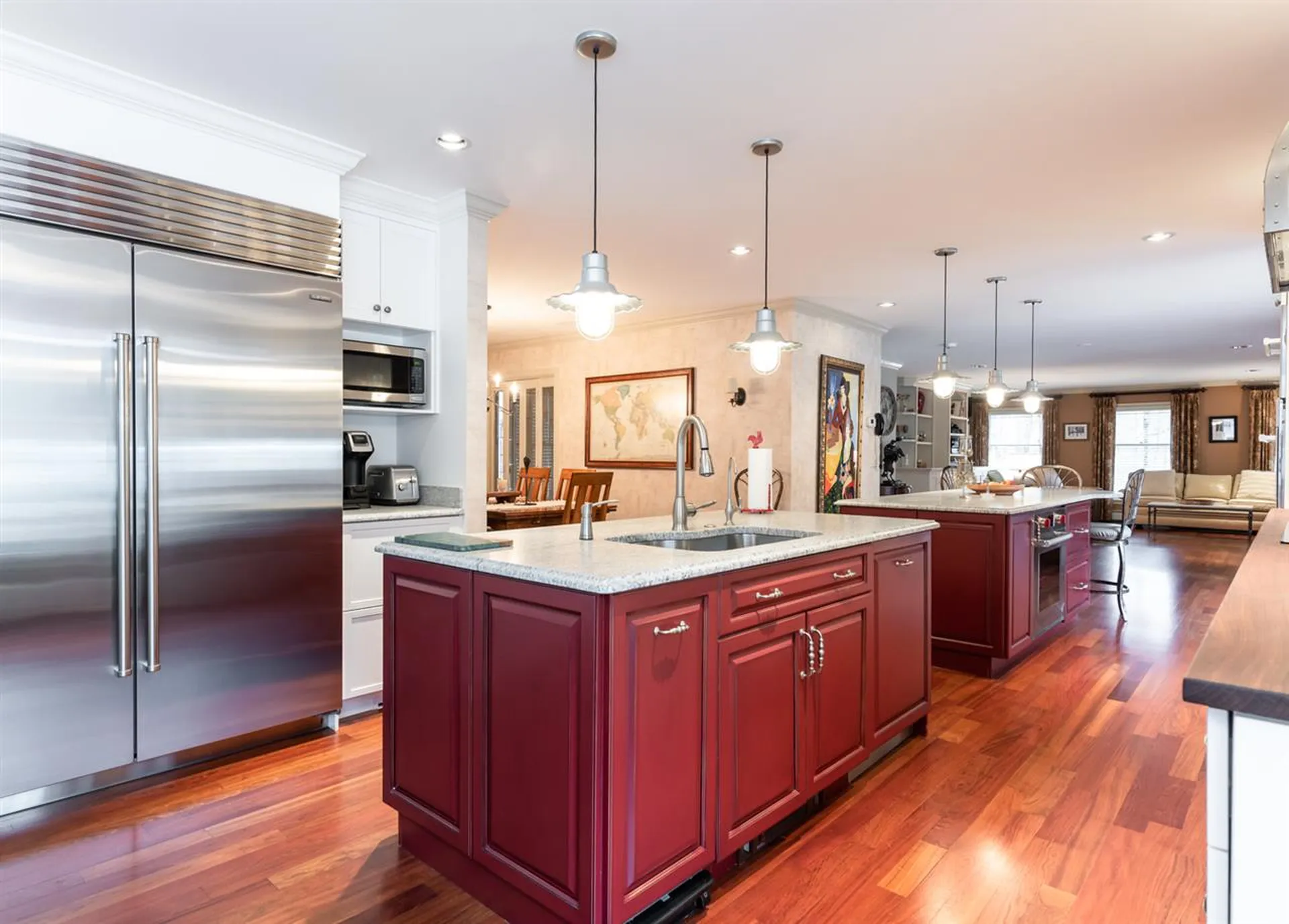 12 Sparrow Lane Bedford NH 03110