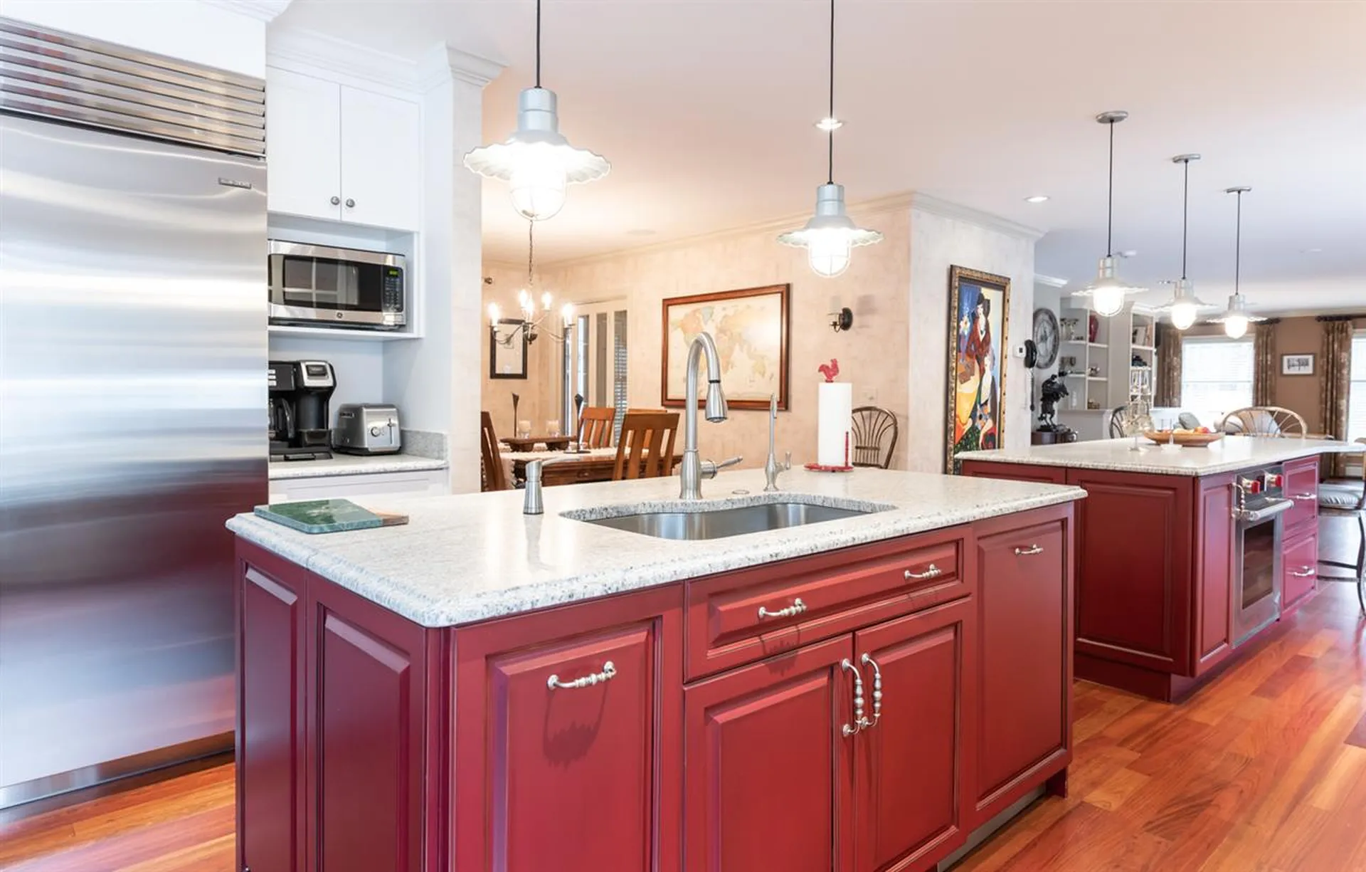 12 Sparrow Lane Bedford NH 03110