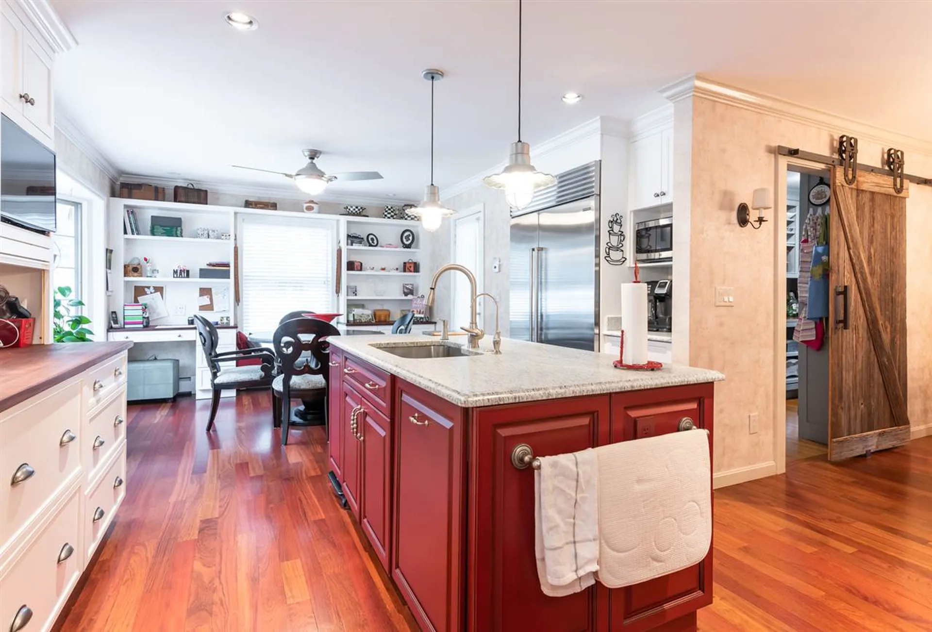 12 Sparrow Lane Bedford NH 03110