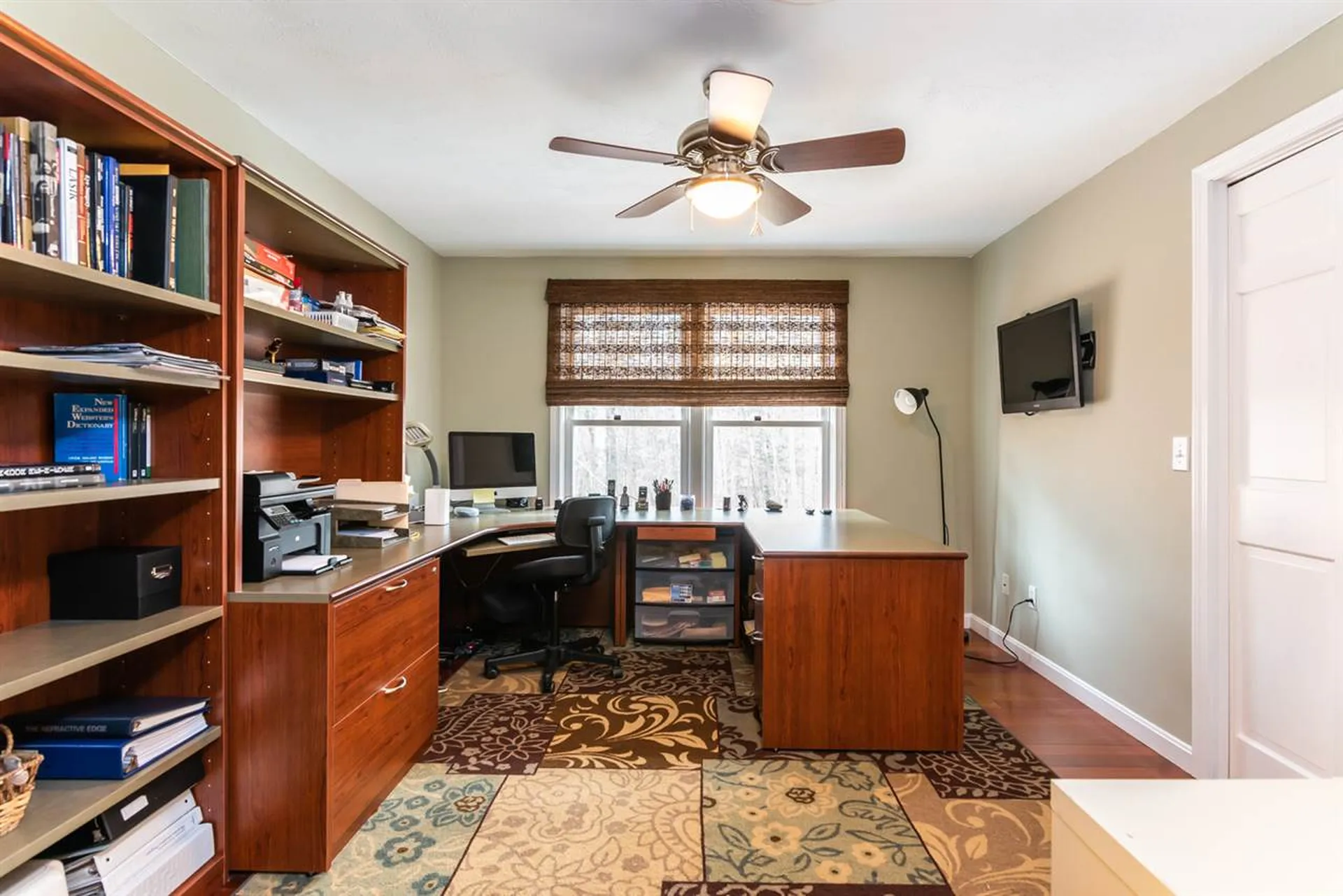 12 Sparrow Lane Bedford NH 03110