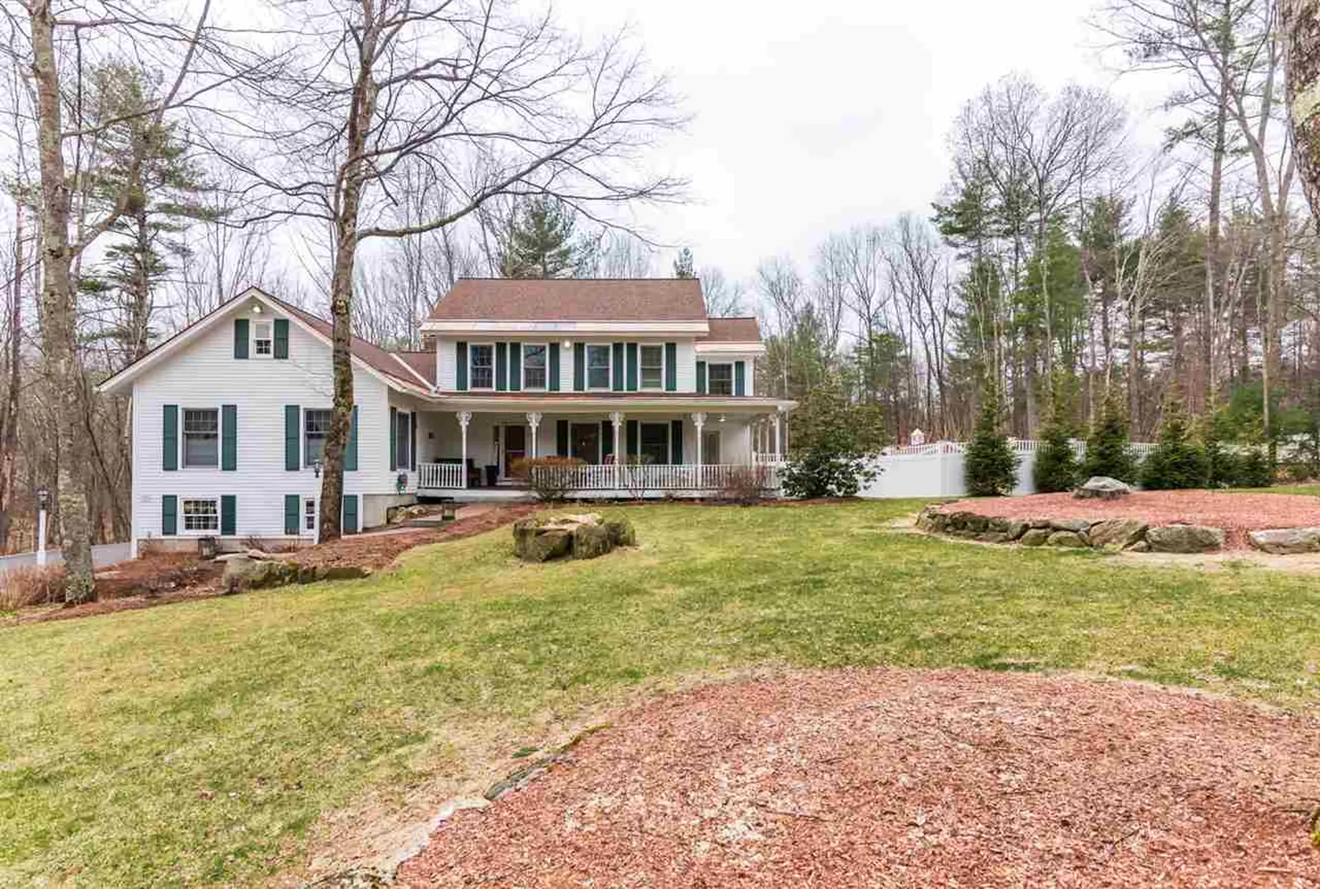 12 Sparrow Lane Bedford NH 03110