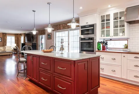 12 Sparrow Lane Bedford NH 03110