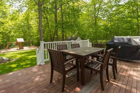 27 Cordeiro Drive Dover NH 03820