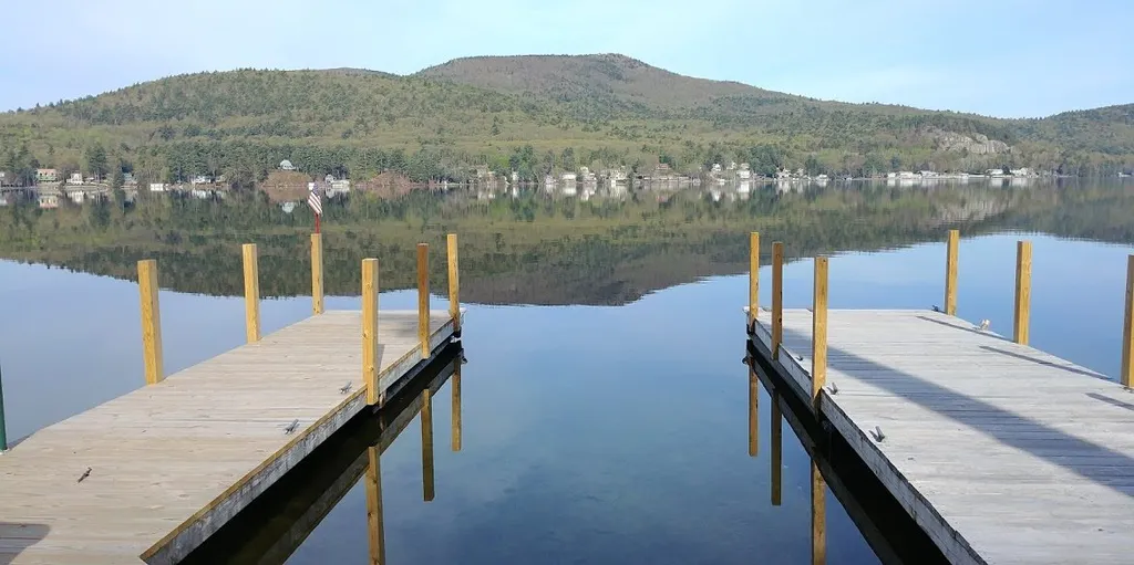 69 Sawmill Brook Road Alton NH 03809