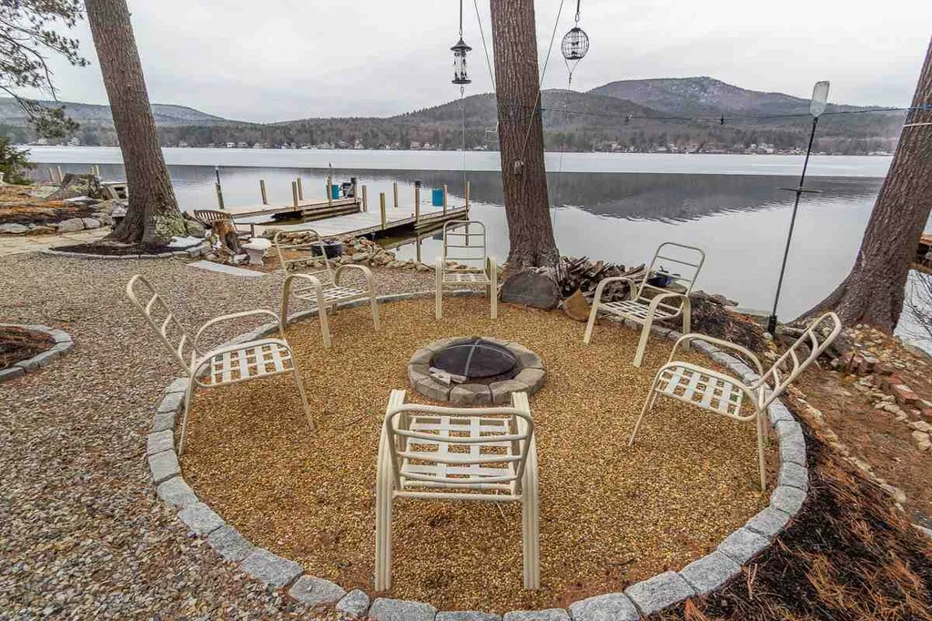 69 Sawmill Brook Road Alton NH 03809