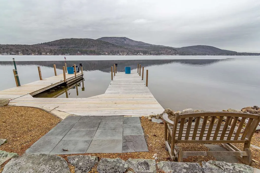 69 Sawmill Brook Road Alton NH 03809
