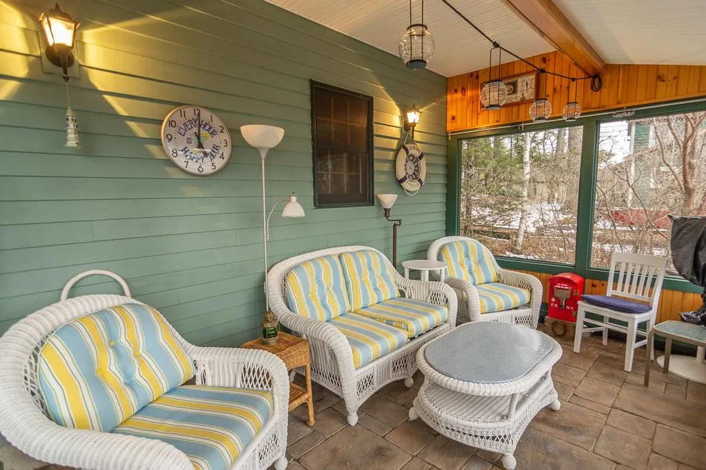 69 Sawmill Brook Road Alton NH 03809