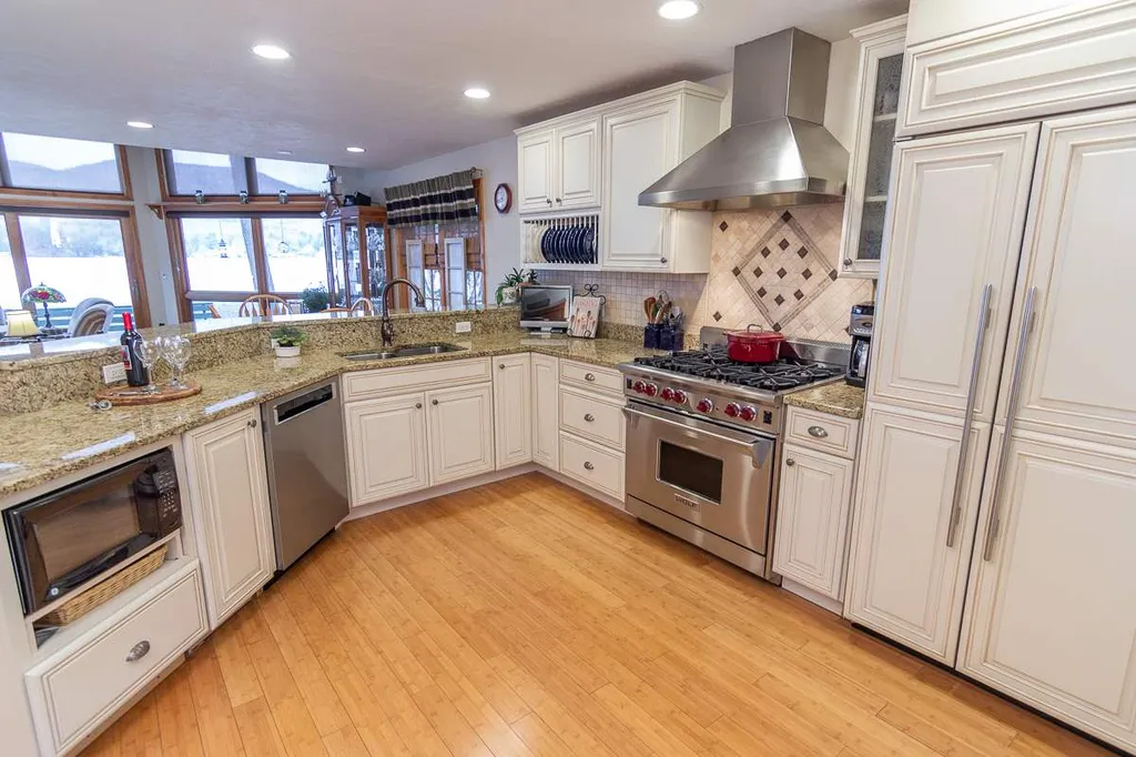 69 Sawmill Brook Road Alton NH 03809