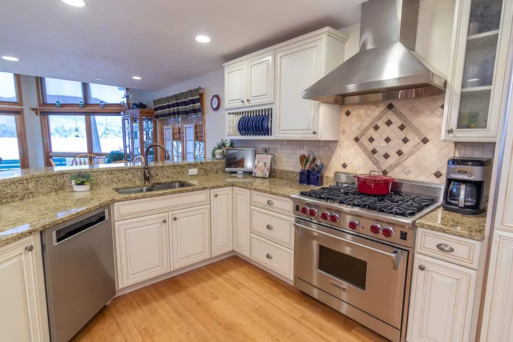 69 Sawmill Brook Road Alton NH 03809