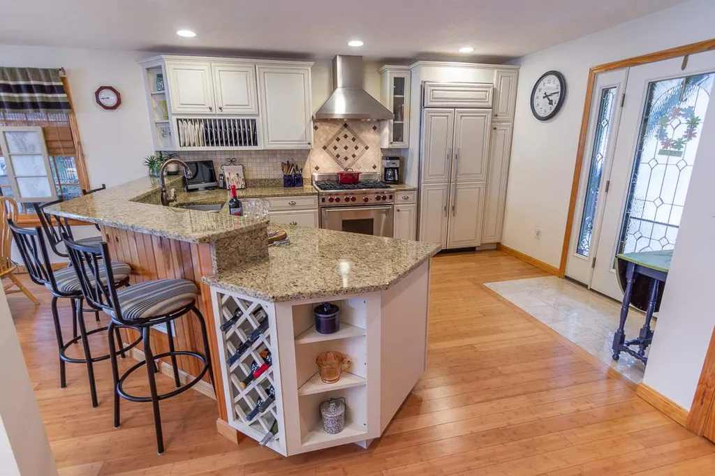 69 Sawmill Brook Road Alton NH 03809