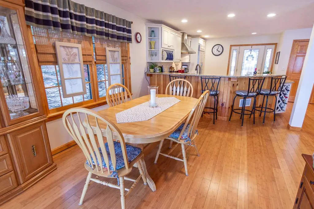 69 Sawmill Brook Road Alton NH 03809