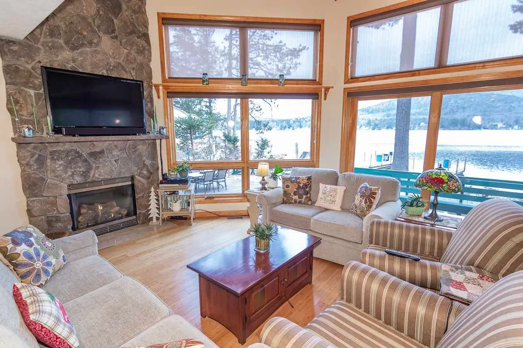 69 Sawmill Brook Road Alton NH 03809