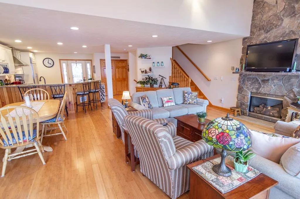 69 Sawmill Brook Road Alton NH 03809