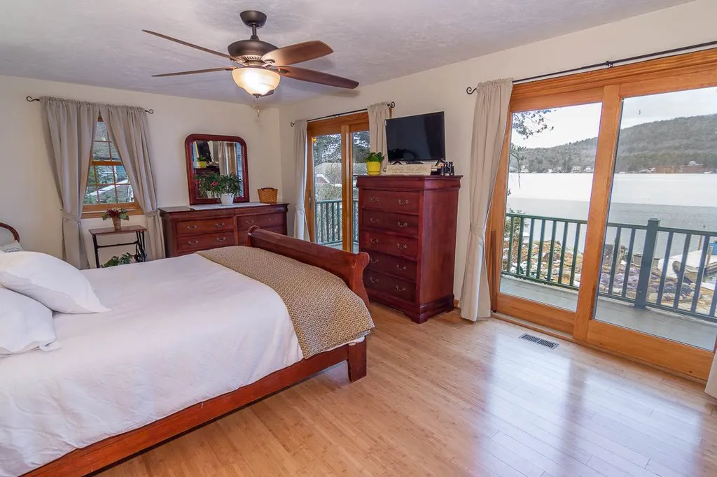 69 Sawmill Brook Road Alton NH 03809