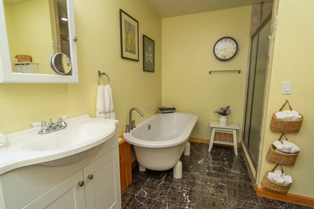 69 Sawmill Brook Road Alton NH 03809