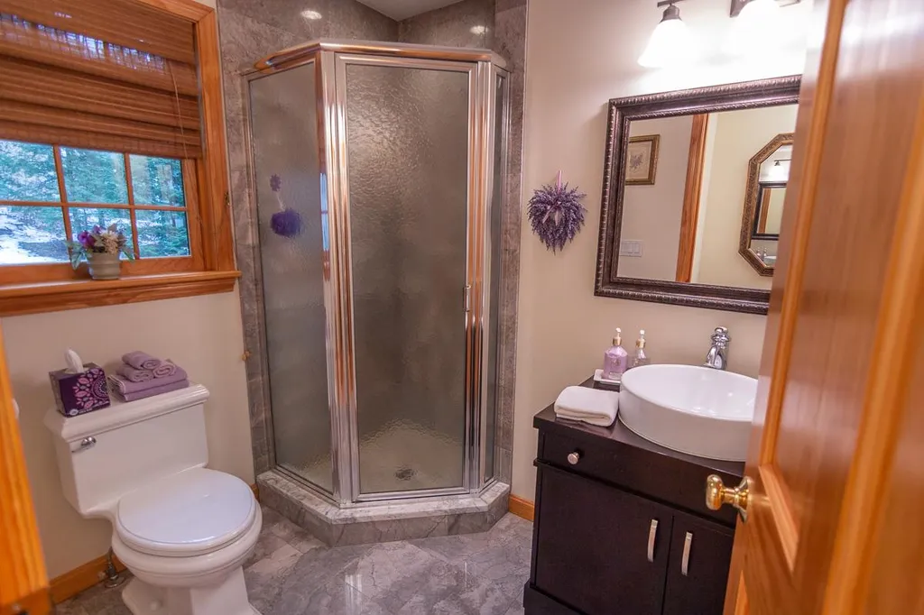 69 Sawmill Brook Road Alton NH 03809