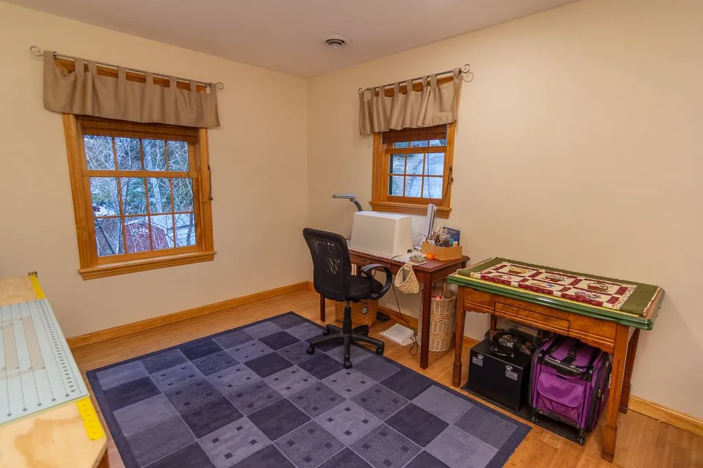 69 Sawmill Brook Road Alton NH 03809