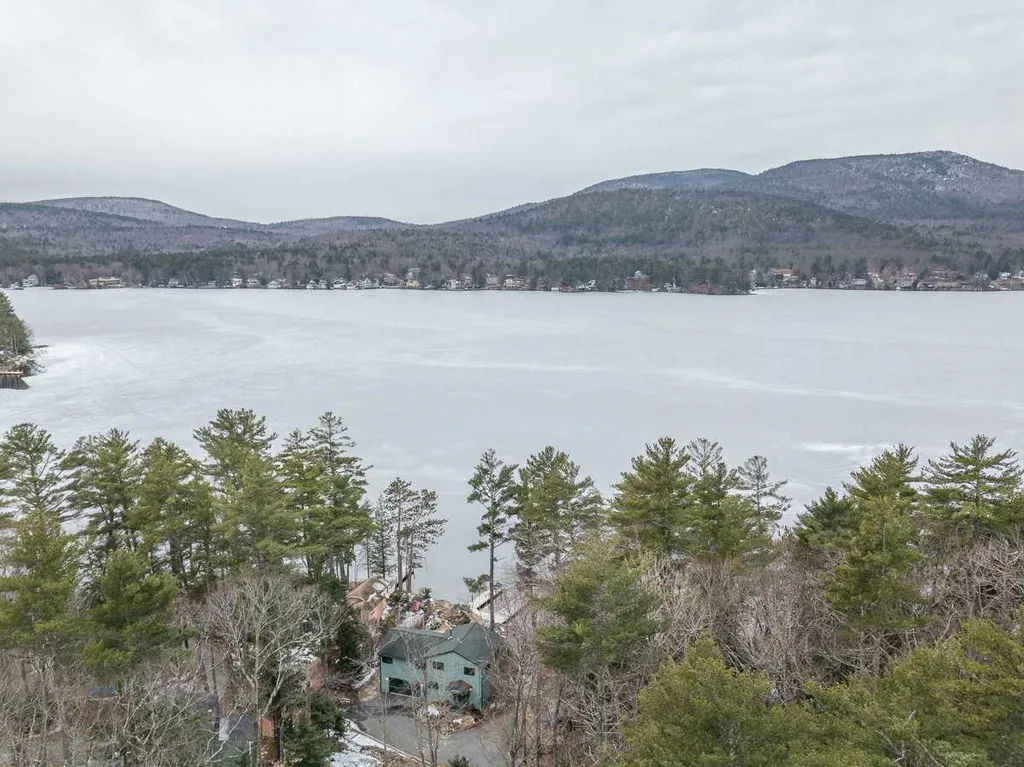 69 Sawmill Brook Road Alton NH 03809