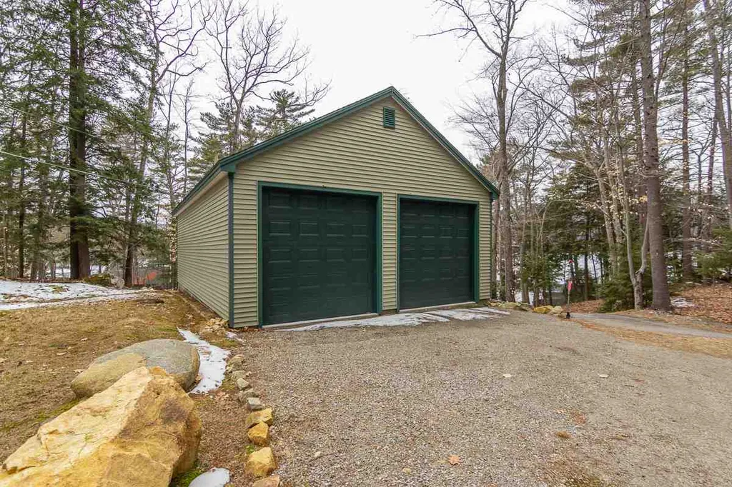 69 Sawmill Brook Road Alton NH 03809
