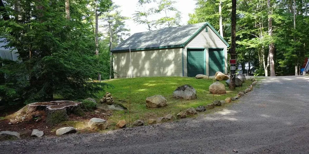 69 Sawmill Brook Road Alton NH 03809