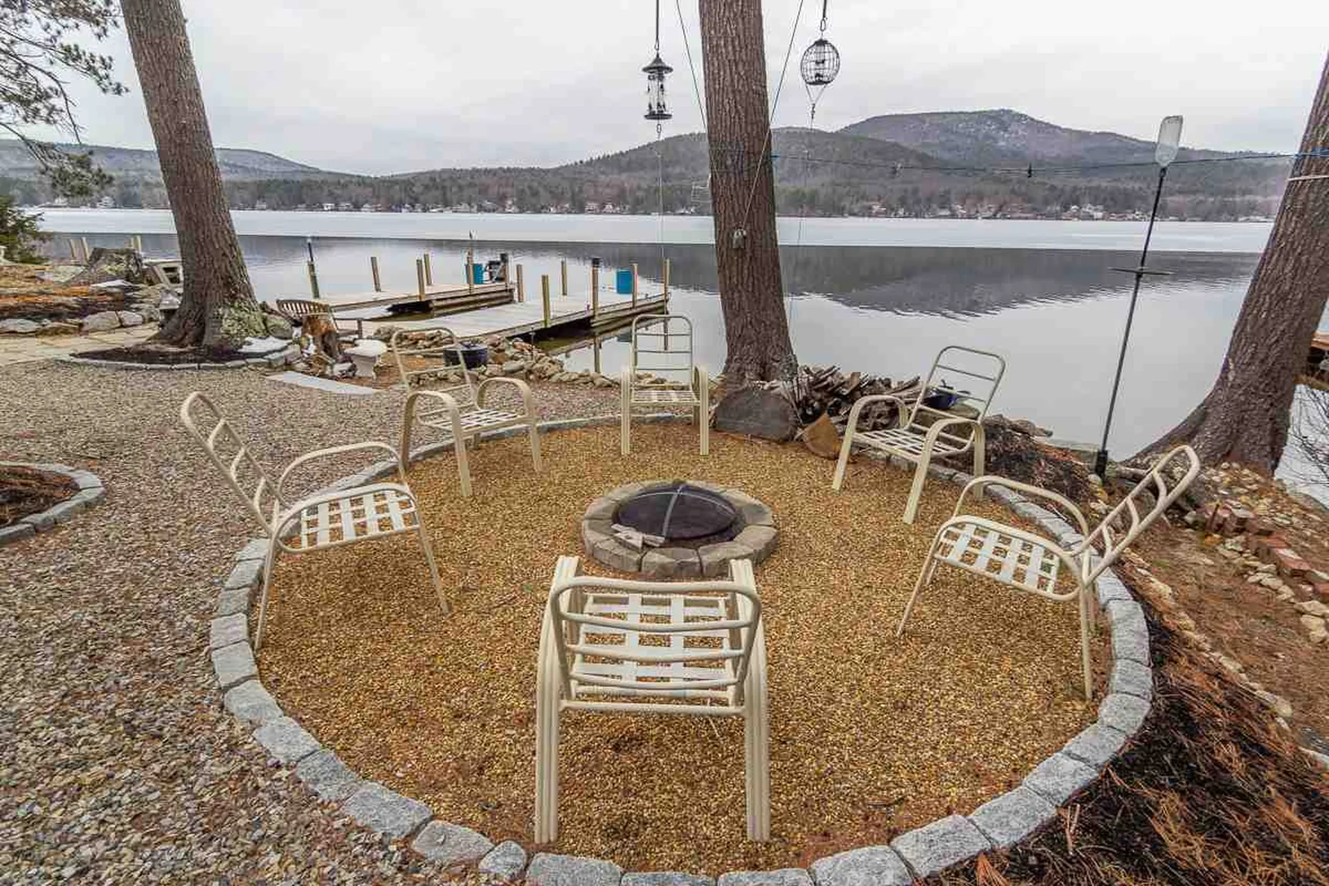 69 Sawmill Brook Road Alton NH 03809