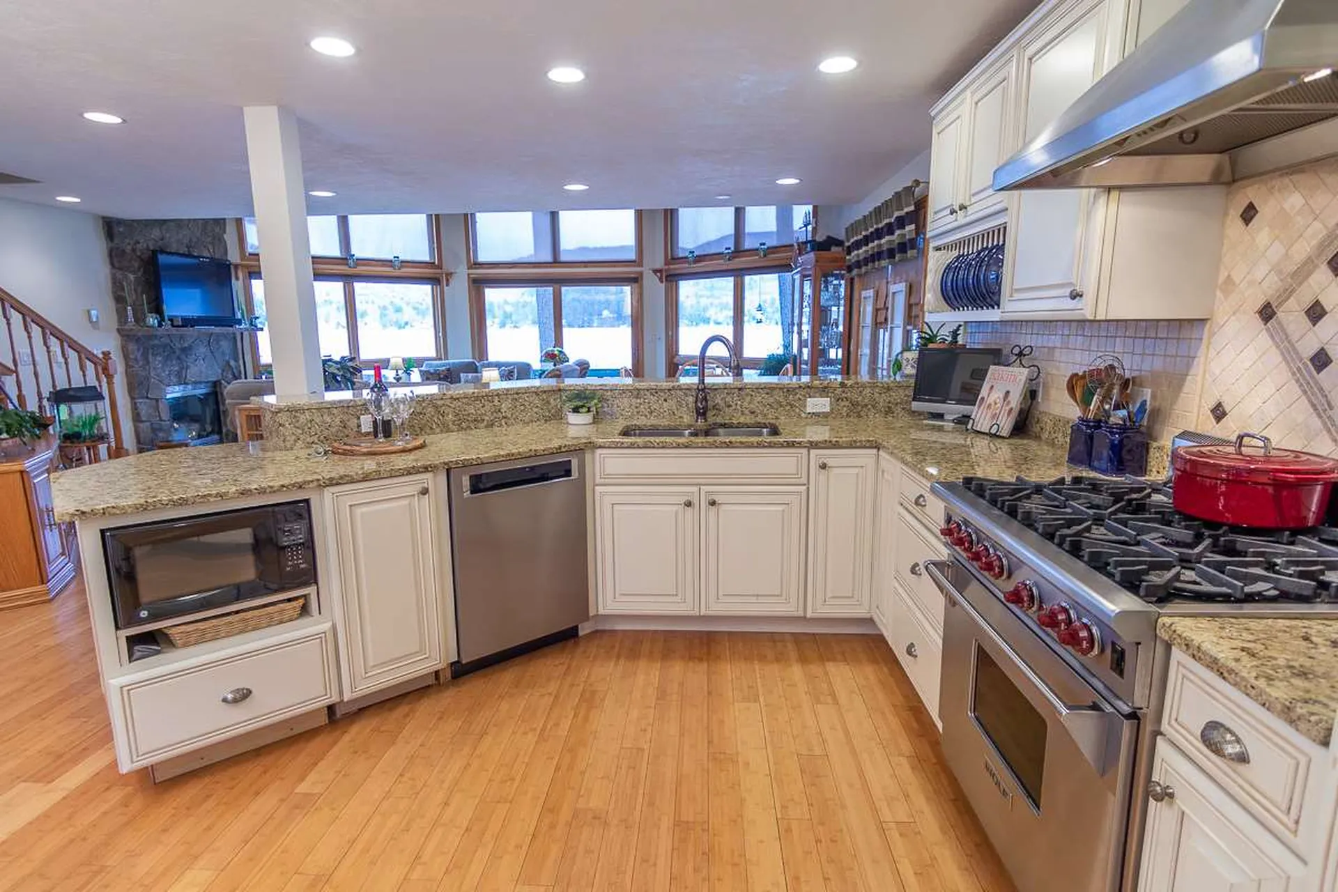 69 Sawmill Brook Road Alton NH 03809