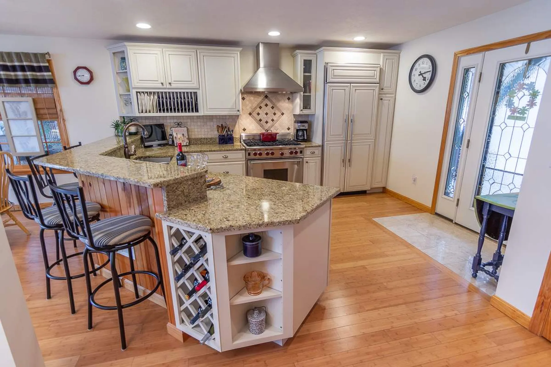69 Sawmill Brook Road Alton NH 03809
