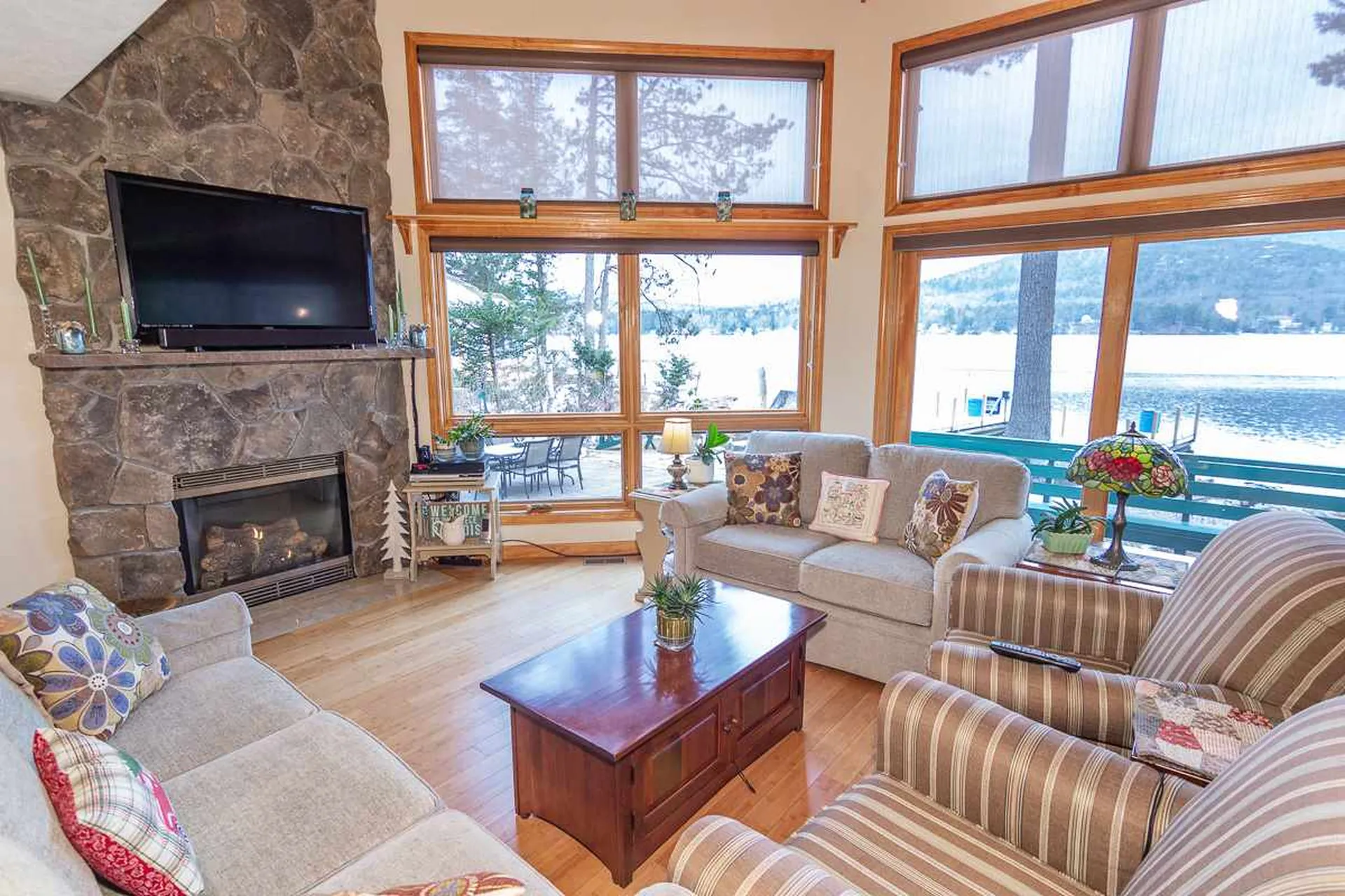 69 Sawmill Brook Road Alton NH 03809