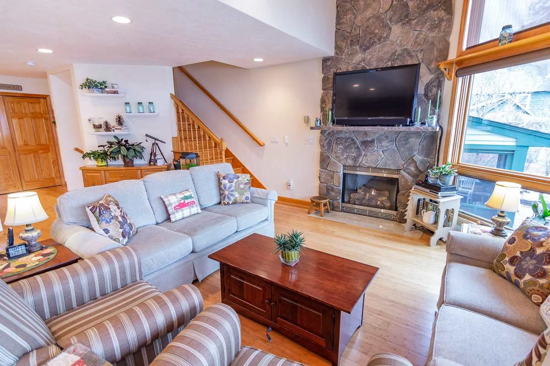 69 Sawmill Brook Road Alton NH 03809