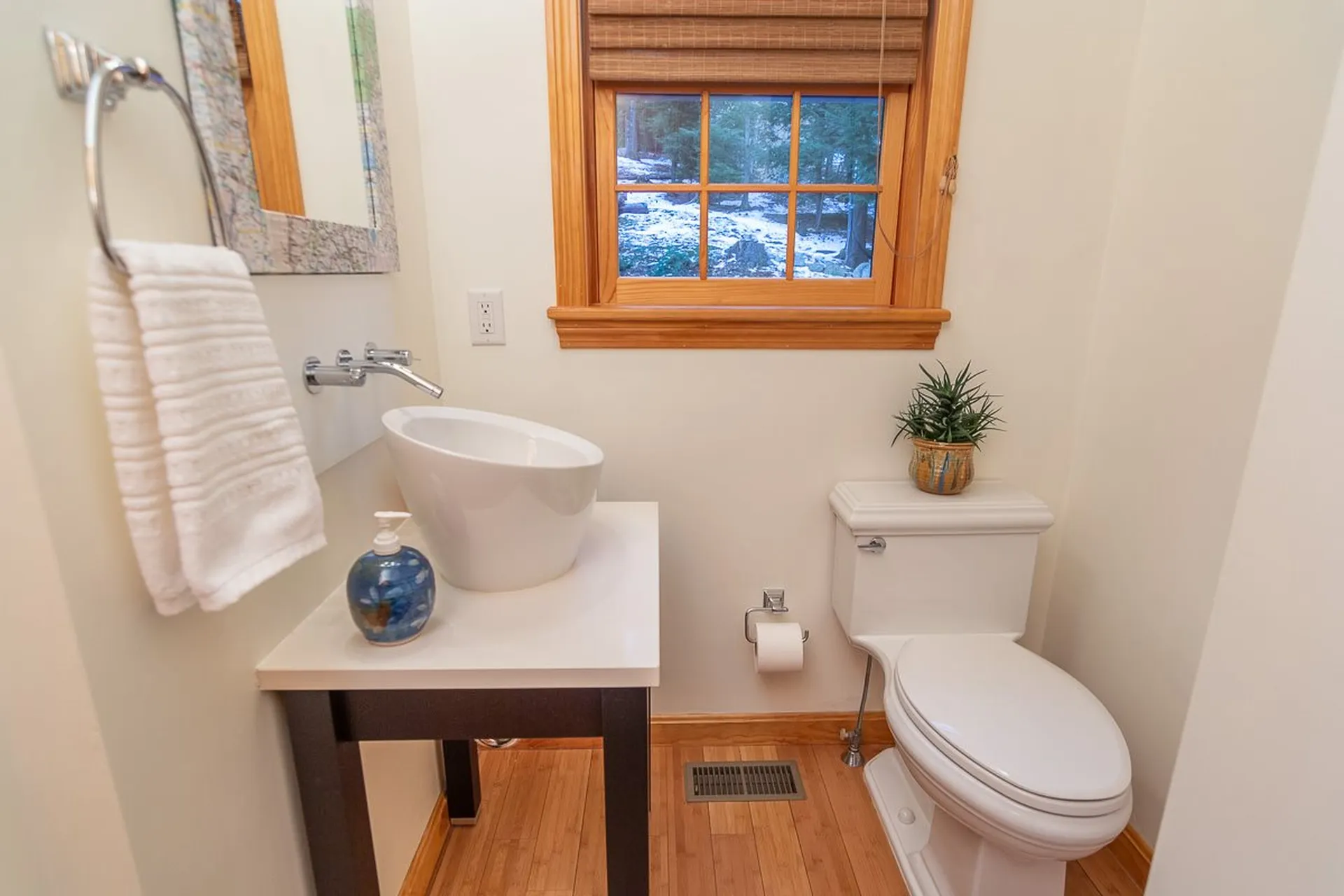 69 Sawmill Brook Road Alton NH 03809