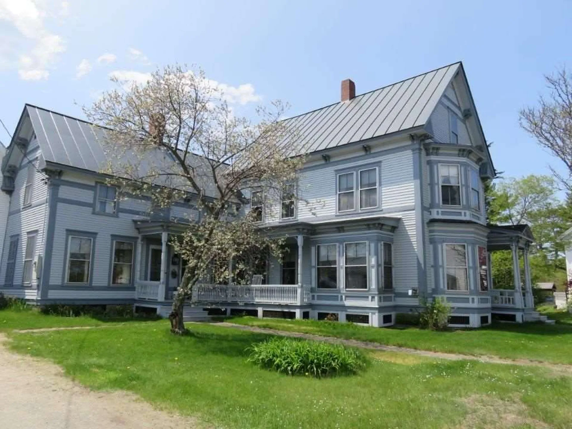 1156 Us Route 4 Canaan NH 03741