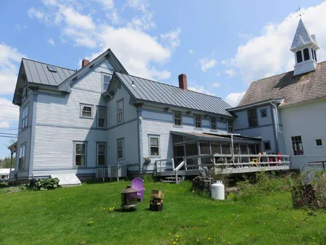 1156 Us Route 4 Canaan NH 03741