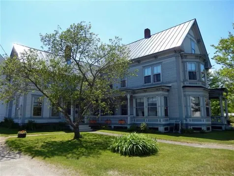 1156 Us Route 4 Canaan NH 03741