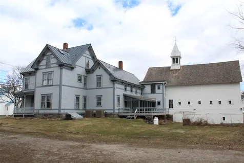 1156 Us Route 4 Canaan NH 03741