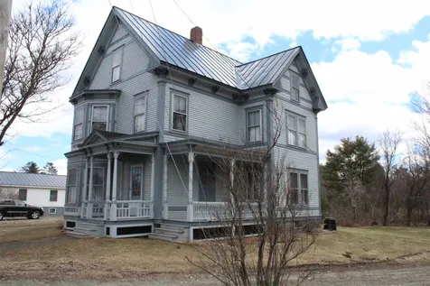 1156 Us Route 4 Canaan NH 03741