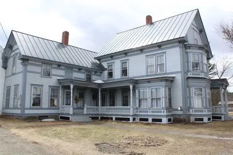 1156 Us Route 4 Canaan NH 03741