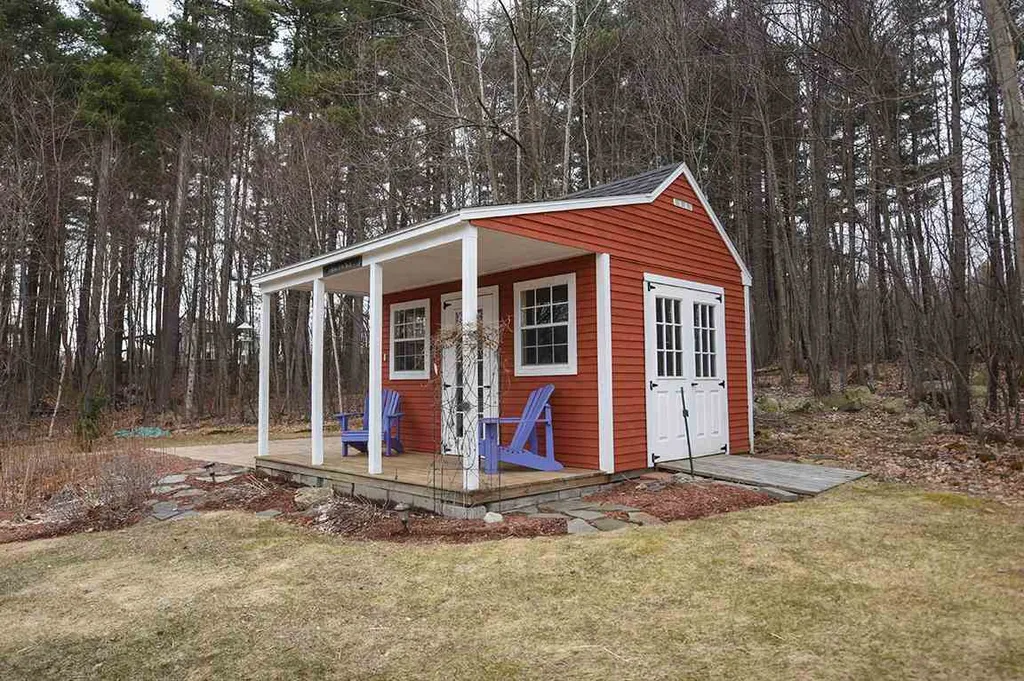 21 Lantern Lane Sandown NH 03873