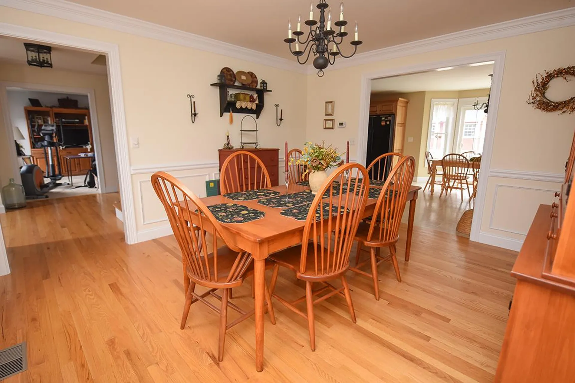 21 Lantern Lane Sandown NH 03873