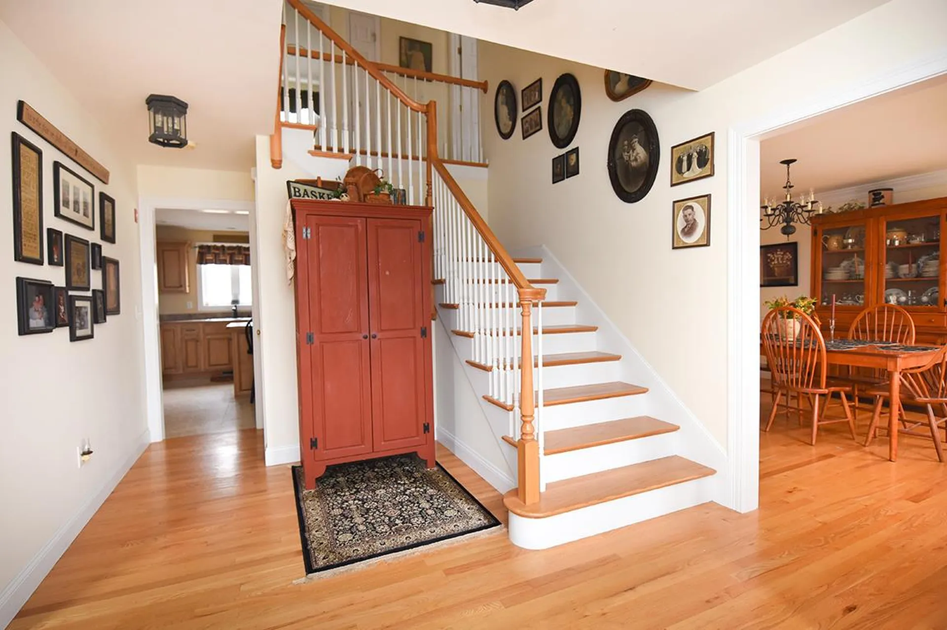 21 Lantern Lane Sandown NH 03873
