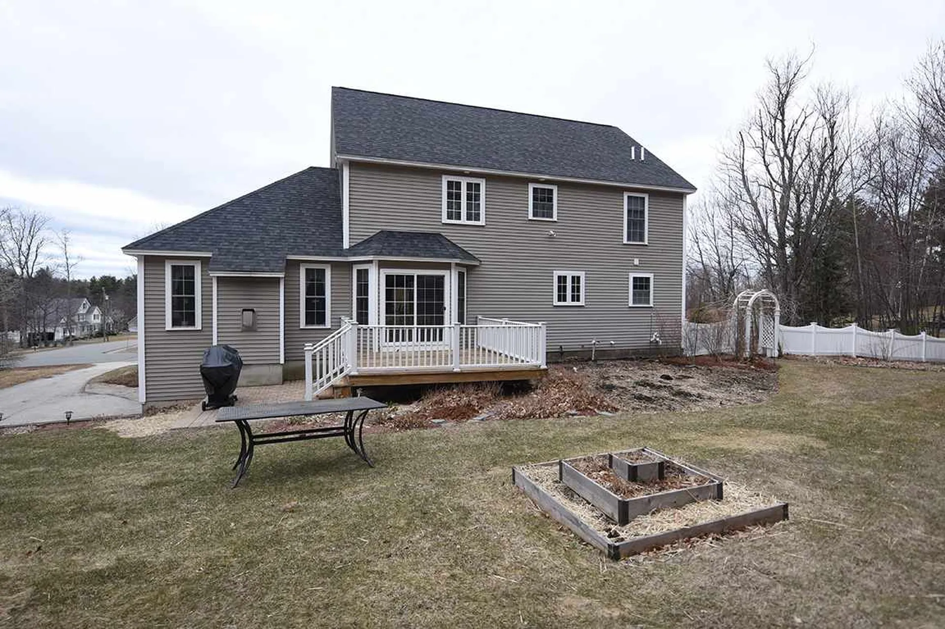 21 Lantern Lane Sandown NH 03873