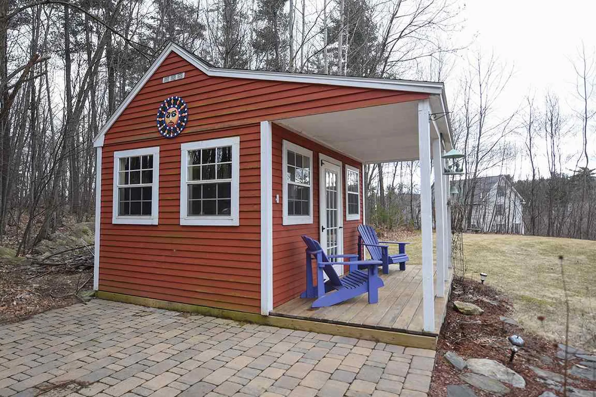 21 Lantern Lane Sandown NH 03873