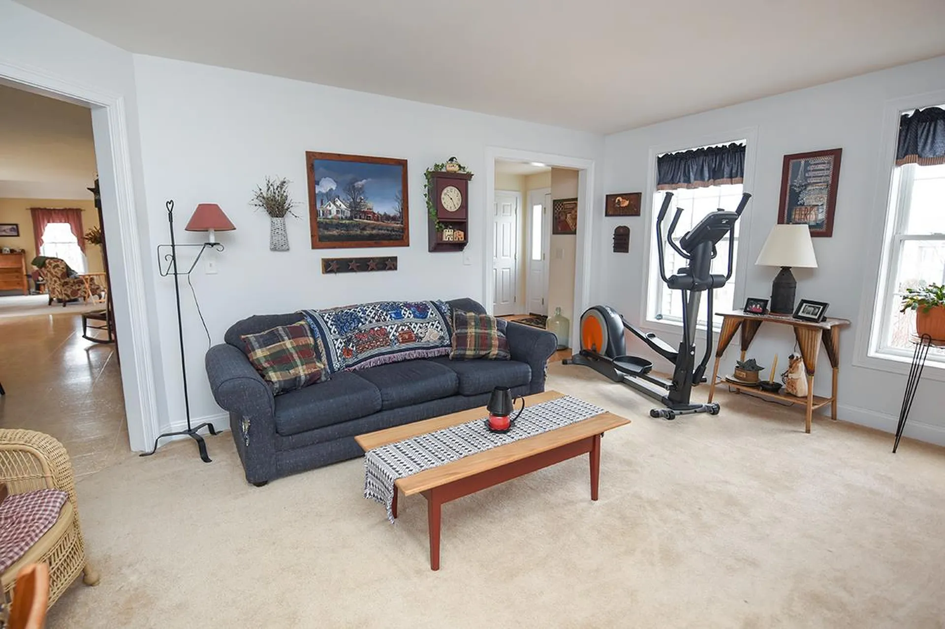21 Lantern Lane Sandown NH 03873