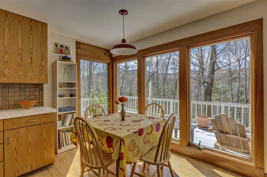 59 Pico Road Lyme NH 03768