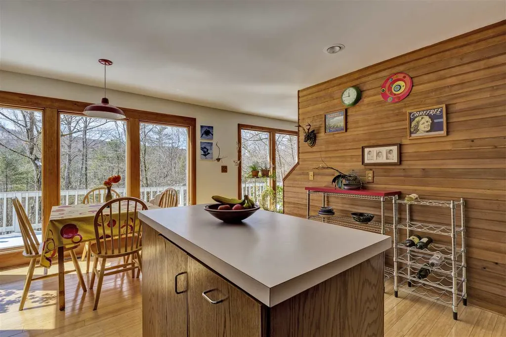 59 Pico Road Lyme NH 03768