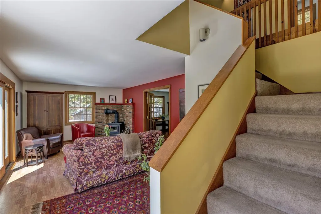 59 Pico Road Lyme NH 03768