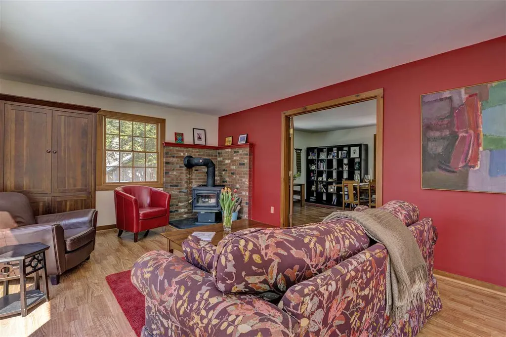 59 Pico Road Lyme NH 03768