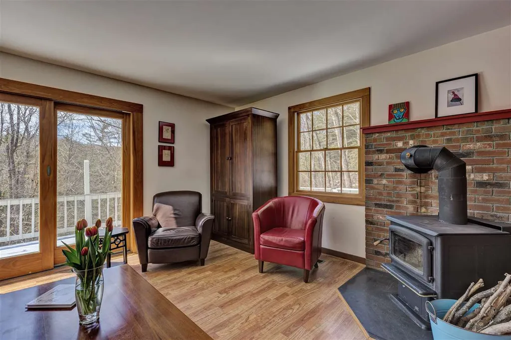 59 Pico Road Lyme NH 03768