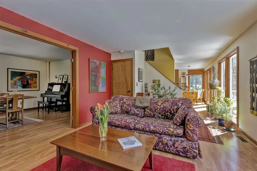 59 Pico Road Lyme NH 03768