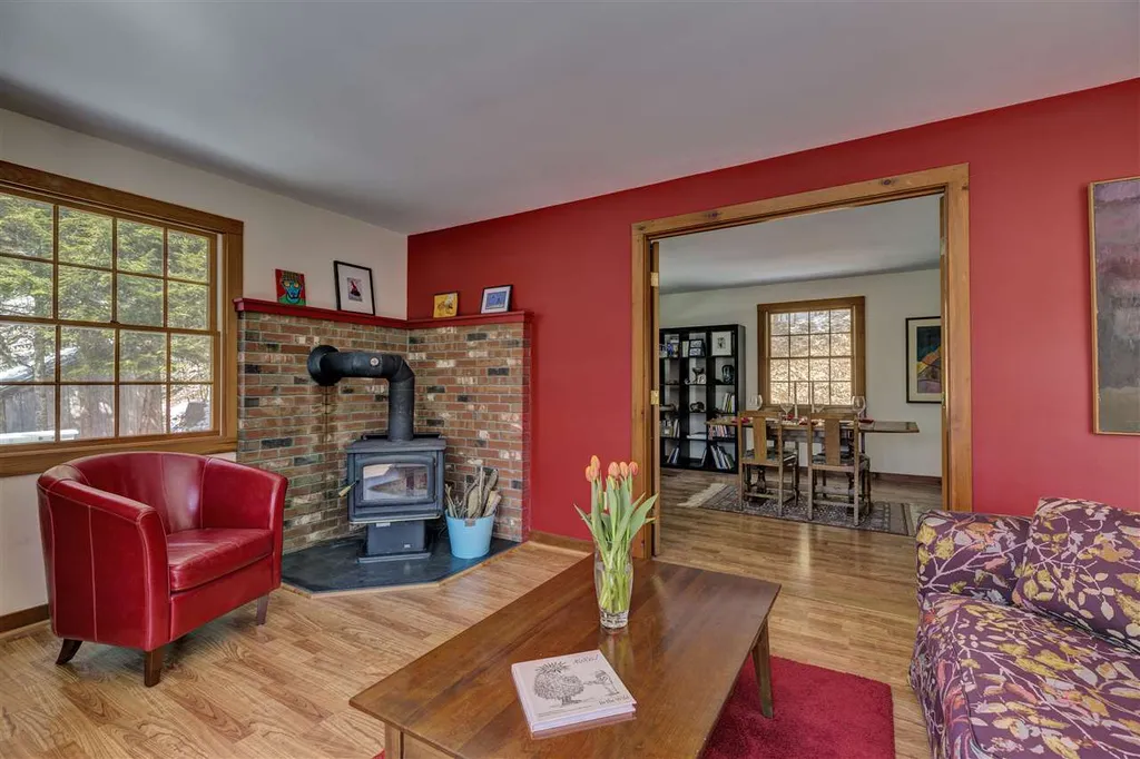 59 Pico Road Lyme NH 03768